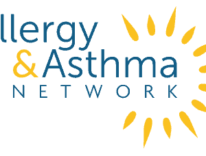 A blue background with a partial yellow sun made of rays on the right and a yellow ampersand symbol (&) to the left of the sun.