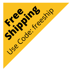 banner for products that says free shipping use code: freeship